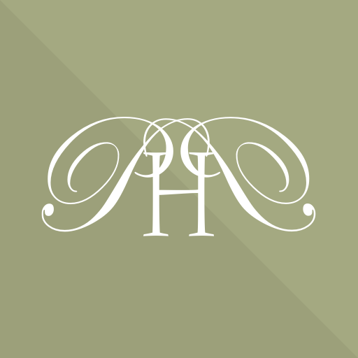 Peachtree Hills Place Portal logo