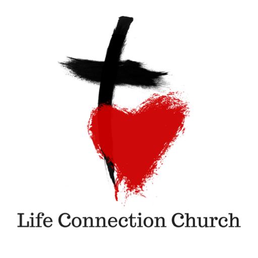 Life Connection Church DFW logo