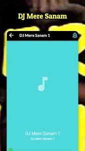 DJ Mere Sanam