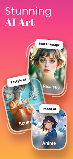 Zoomerang - Ai Video Maker - Video Players & Editors - apps
