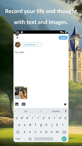 iTwi Screen 2