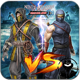 Icon image Fights Until Death Ninjas Team