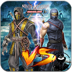 Fights Until Death : Ninja Assassin Tag Team 2019 2.1.0