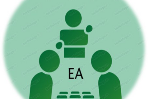Android application edualimentos screenshort