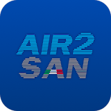 TEXA AIR2 SAN icon
