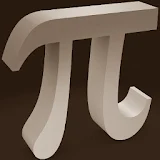 Pi Scientific Calculator icon