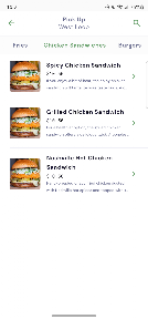 Byte Burgers screenshot