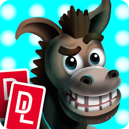 Donkey League Poker 1.5.1 Icon