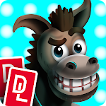 Cover Image of Baixar Donkey League Poker 1.5.1 APK
