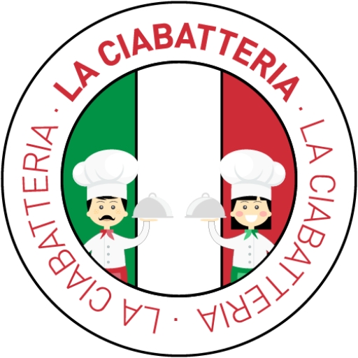 La Ciabatteria logo