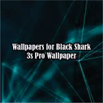 Cover Image of Download Wallpapers for Black Shark 3s Pro Wallpaper 1.0 APK