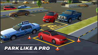 Game screenshot Real Car Parking apk download