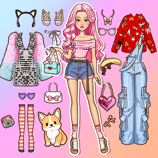 Baixar Paper Doll House: My Princess para Android