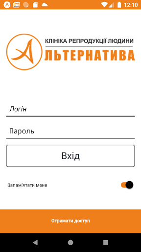 Android application Альтернатива screenshort