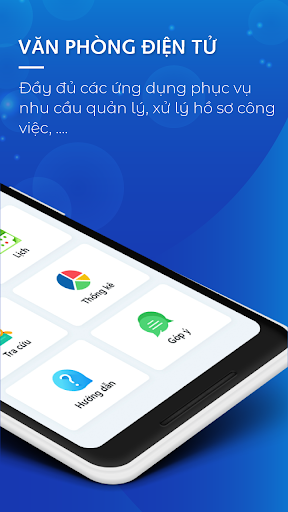 QLVB Bình Dương Screen 2