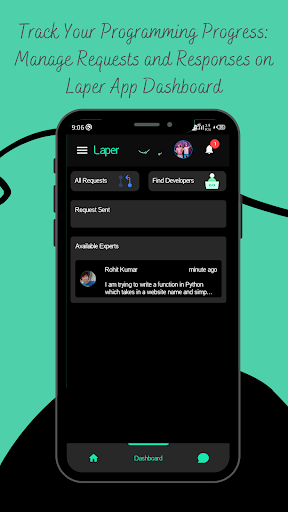 Laper Screen 2