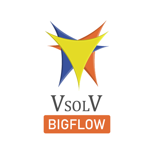 Bigflow logo