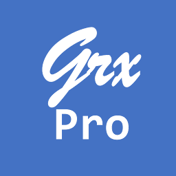 Icon image GRX Pro