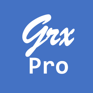 GRX Pro apk