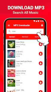 Mp3 Downloader Music Mp3 Song