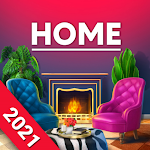 Cover Image of Herunterladen Room Flip™ My Home Decor-Spiele 1.3.4 APK