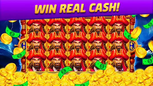 Lucky Slots - Casino Game