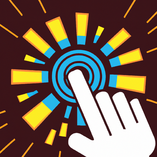 Auto Clicker: Auto Click & Tap logo