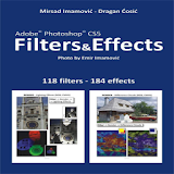 Filters&Effects icon
