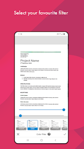 Document Scanner v6.2.11 Mod APK 2