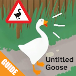 Cover Image of Download Guide For Untitled Goose Game - Walkthrough 1.0 APK