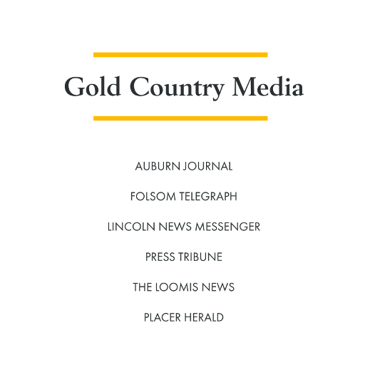 Gold Country Media News logo