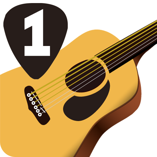 Guitar Lessons Beginners 5.7 Icon