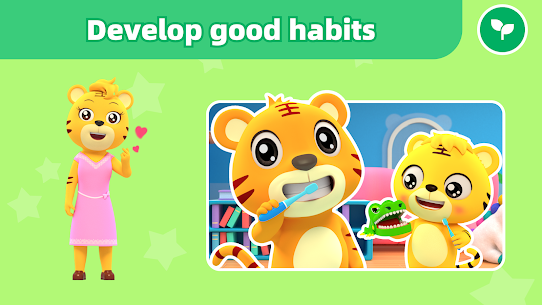 Kids Nursery Rhymes APK 3.2.5 for android 5
