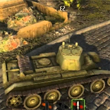 World Tank of Ace War 2016 icon