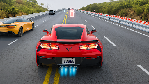 Street Racer: Car Racing Game screenshot 10