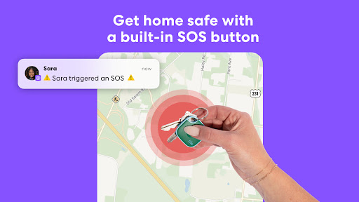 Tile: Making Things Findable - Lifestyle - apps