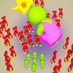 Smashy Jumpy