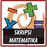 Skripsi Matematika icon