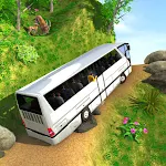 Cover Image of Unduh Game Simulator Bus Offroad 3D 1.2 APK