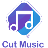 Cut Music icon
