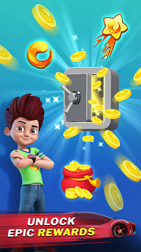 Kicko & Super Speedo - Action - games