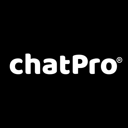 chatPro logo
