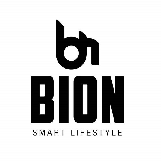 Bion Lifestyle logo