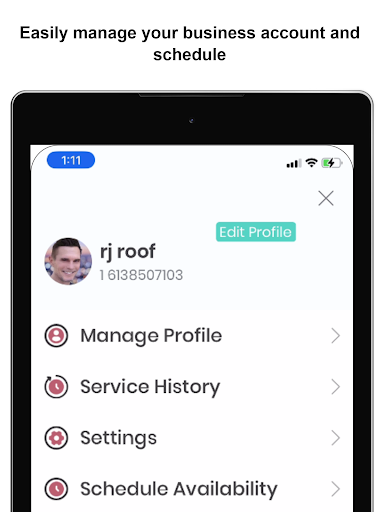 GoLocal Quote Partners