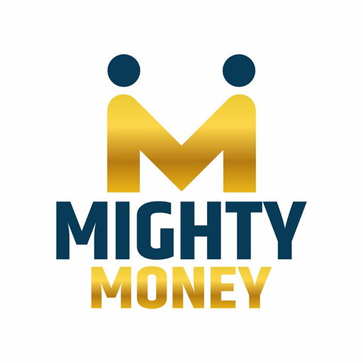 Mighty Money Logo