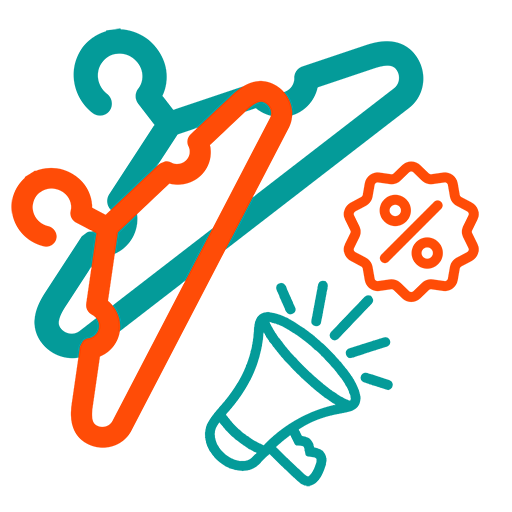 DressApp logo