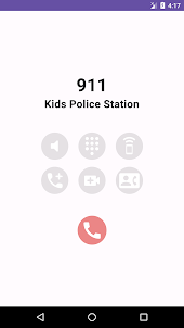 شرطة الاطفال - بدون انترنت