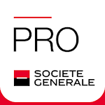 Cover Image of Tải xuống L'Appli Pro Société Générale 4.0.5 APK