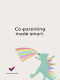 screenshot of Co-parenting