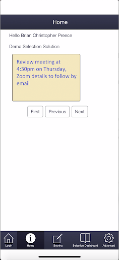 LR-Sel Screenshot 2 - AppWisp.com